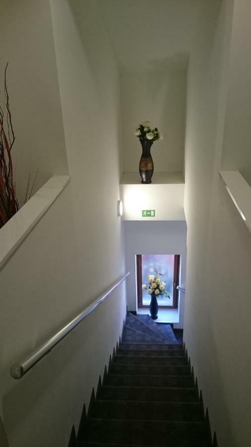 Guest House Villa Herbarium Slavonski Brod Exterior foto